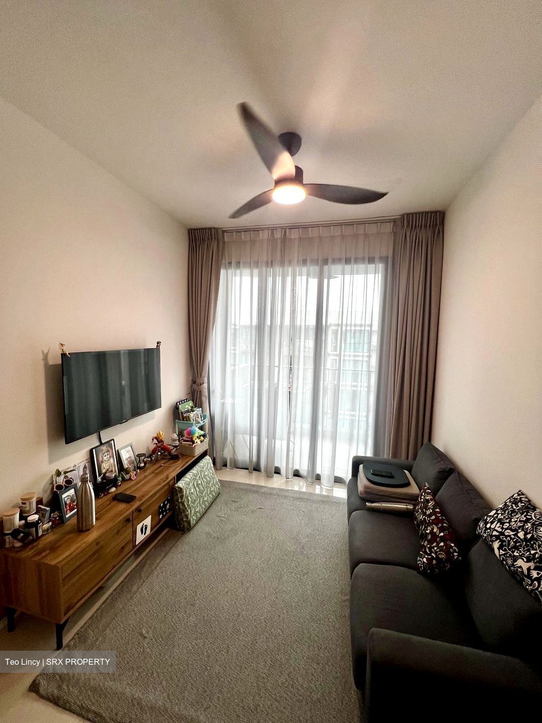 Treasure at Tampines (D18), Condominium #586870971
